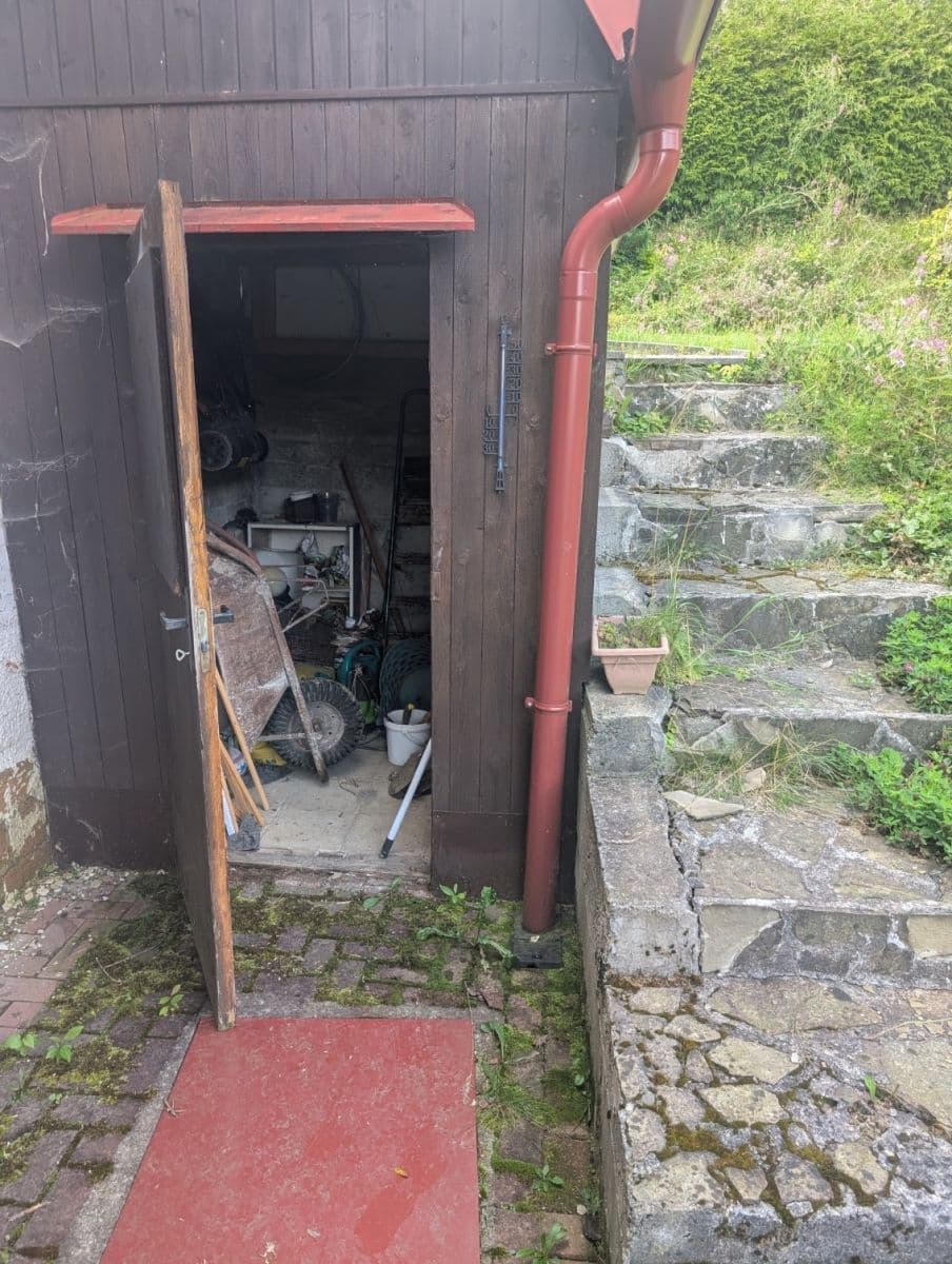 Prodej chaty, chalupy 120 m², pozemek 1.159 m², Liptál, Zlínský kraj Prodej chaty, chalupy 120 m², pozemek 1.159 m², Liptál, Zlínský kraj
