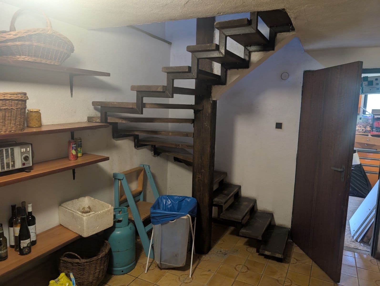 Prodej chaty, chalupy 120 m², pozemek 1.159 m², Liptál, Zlínský kraj Prodej chaty, chalupy 120 m², pozemek 1.159 m², Liptál, Zlínský kraj