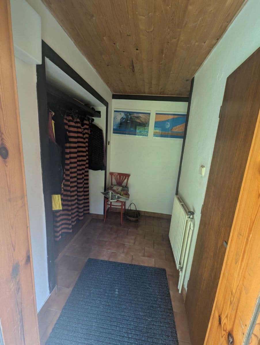 Prodej chaty, chalupy 120 m², pozemek 1.159 m², Liptál, Zlínský kraj Prodej chaty, chalupy 120 m², pozemek 1.159 m², Liptál, Zlínský kraj