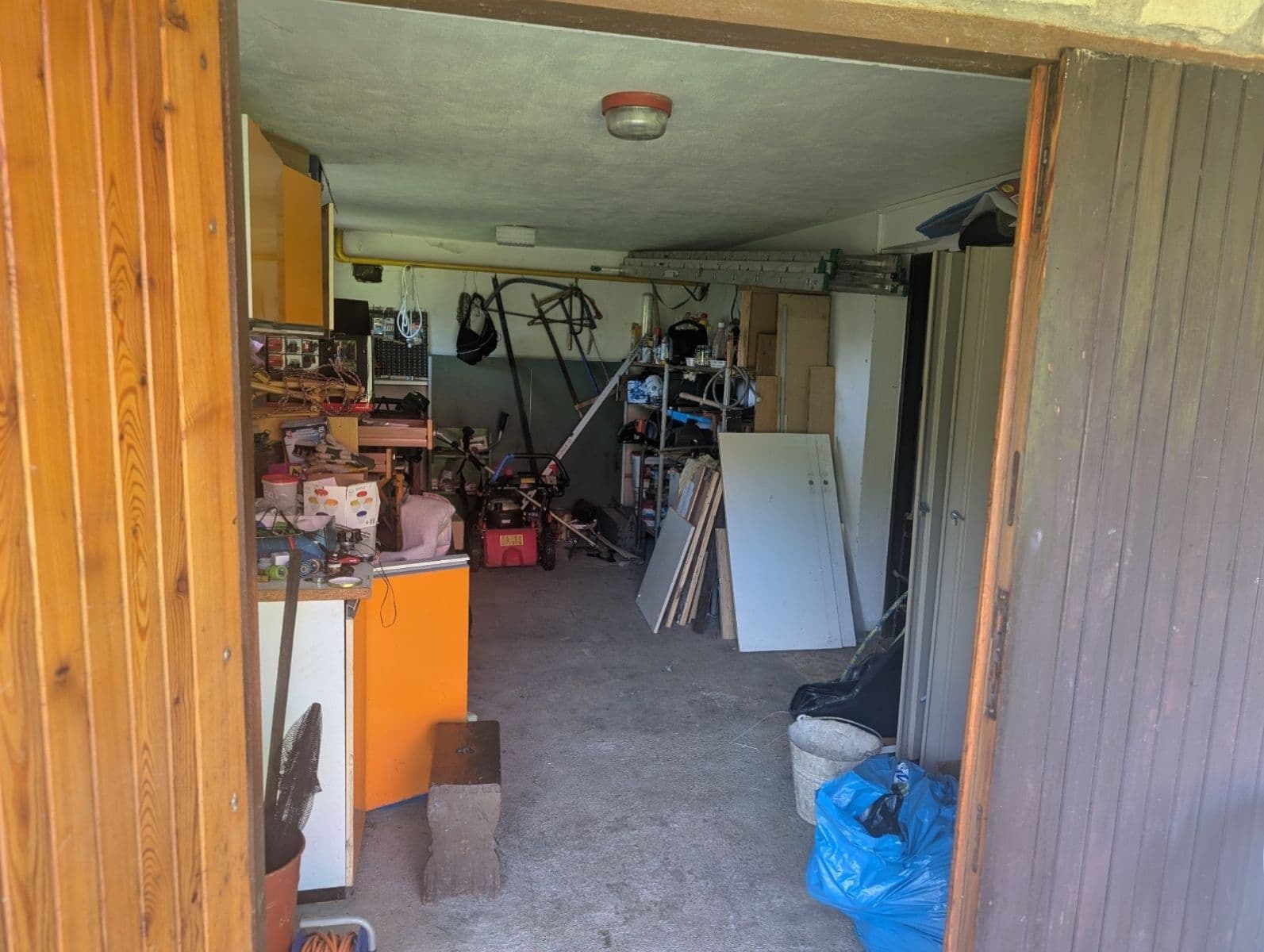 Prodej chaty, chalupy 120 m², pozemek 1.159 m², Liptál, Zlínský kraj Prodej chaty, chalupy 120 m², pozemek 1.159 m², Liptál, Zlínský kraj
