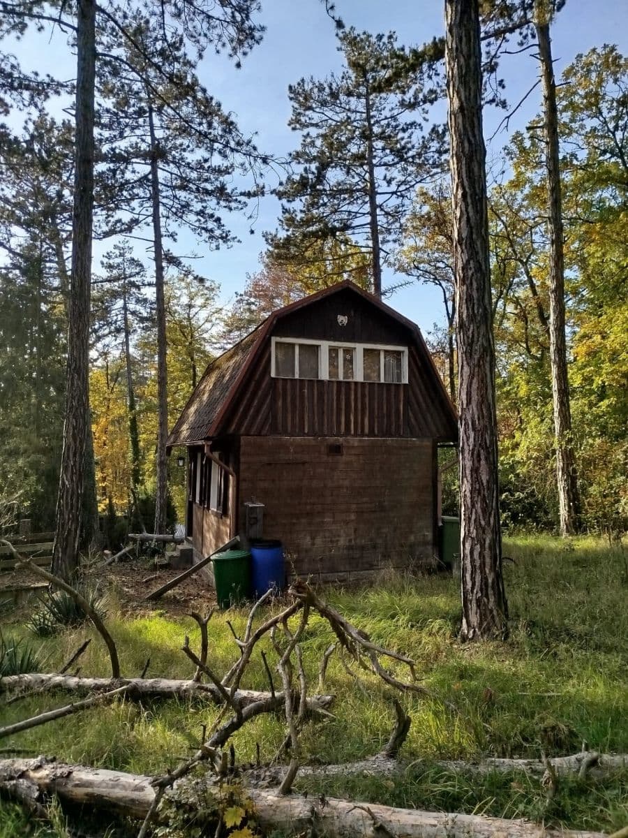 Prodej chaty, chalupy 80 m², pozemek 6.300 m², Na Spojce, Svatý Jan pod Skalou, Středočeský kraj Prodej chaty, chalupy 80 m², pozemek 6.300 m², Na Spojce, Svatý Jan pod Skalou, Středočeský kraj