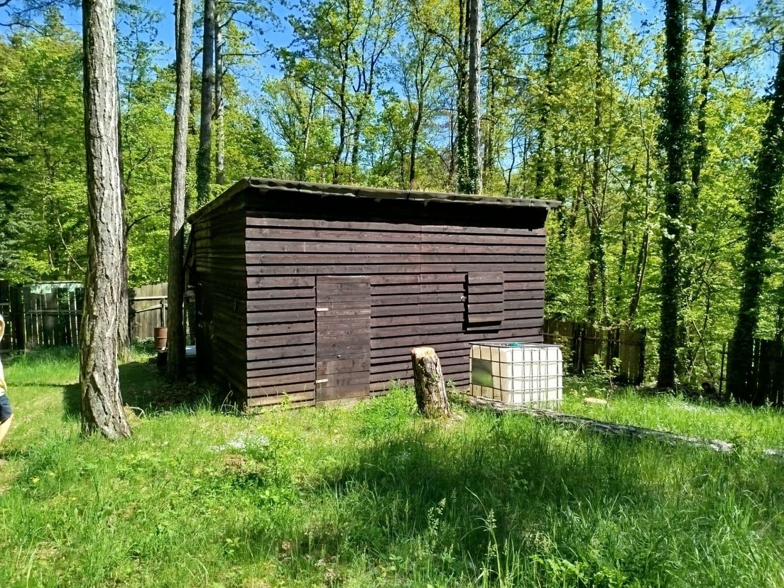 Prodej chaty, chalupy 80 m², pozemek 6.300 m², Na Spojce, Svatý Jan pod Skalou, Středočeský kraj Prodej chaty, chalupy 80 m², pozemek 6.300 m², Na Spojce, Svatý Jan pod Skalou, Středočeský kraj