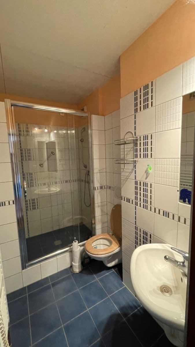 Prodej domu 170 m², pozemek 363 m², Ke Chlumu, Tábor, Jihočeský kraj Prodej domu 170 m², pozemek 363 m², Ke Chlumu, Tábor, Jihočeský kraj
