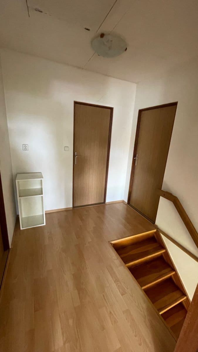 Prodej domu 170 m², pozemek 363 m², Ke Chlumu, Tábor, Jihočeský kraj Prodej domu 170 m², pozemek 363 m², Ke Chlumu, Tábor, Jihočeský kraj