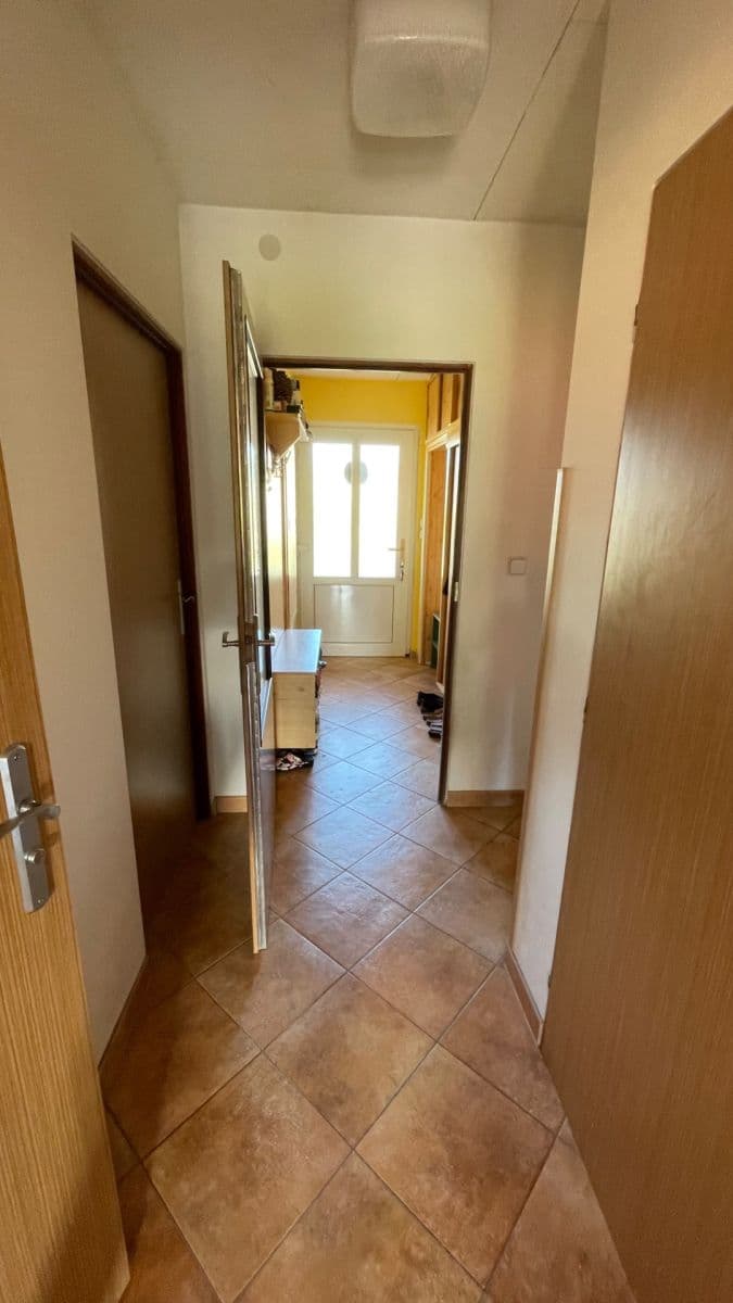 Prodej domu 170 m², pozemek 363 m², Ke Chlumu, Tábor, Jihočeský kraj Prodej domu 170 m², pozemek 363 m², Ke Chlumu, Tábor, Jihočeský kraj