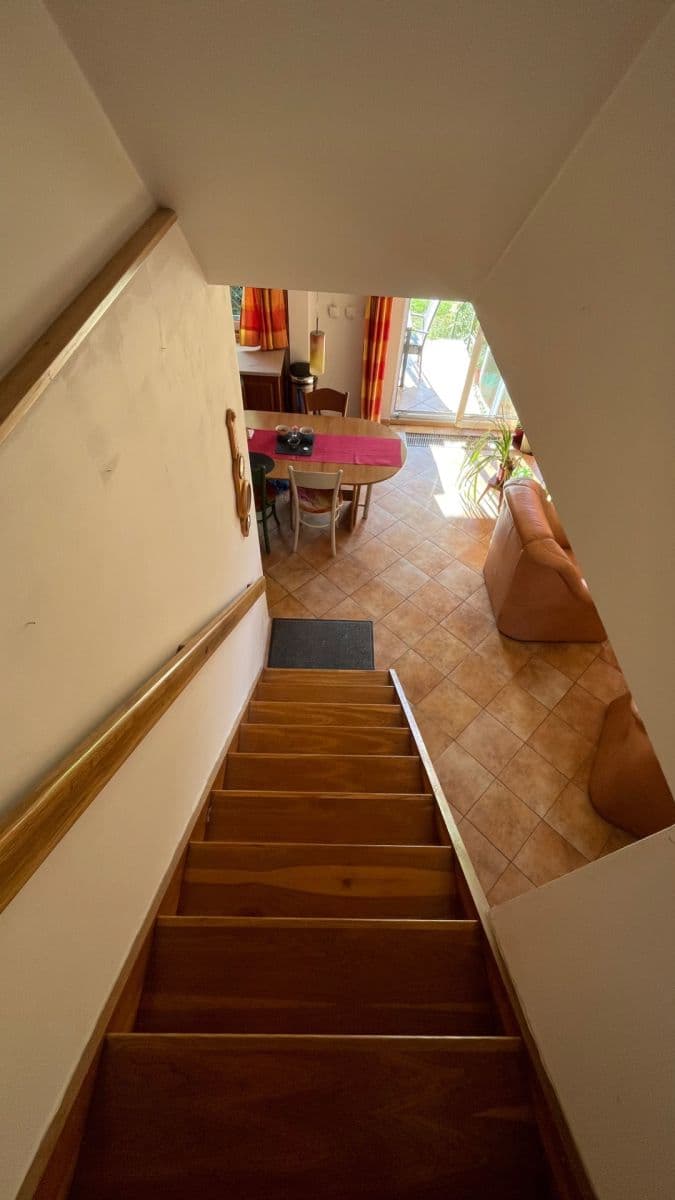 Prodej domu 170 m², pozemek 363 m², Ke Chlumu, Tábor, Jihočeský kraj Prodej domu 170 m², pozemek 363 m², Ke Chlumu, Tábor, Jihočeský kraj