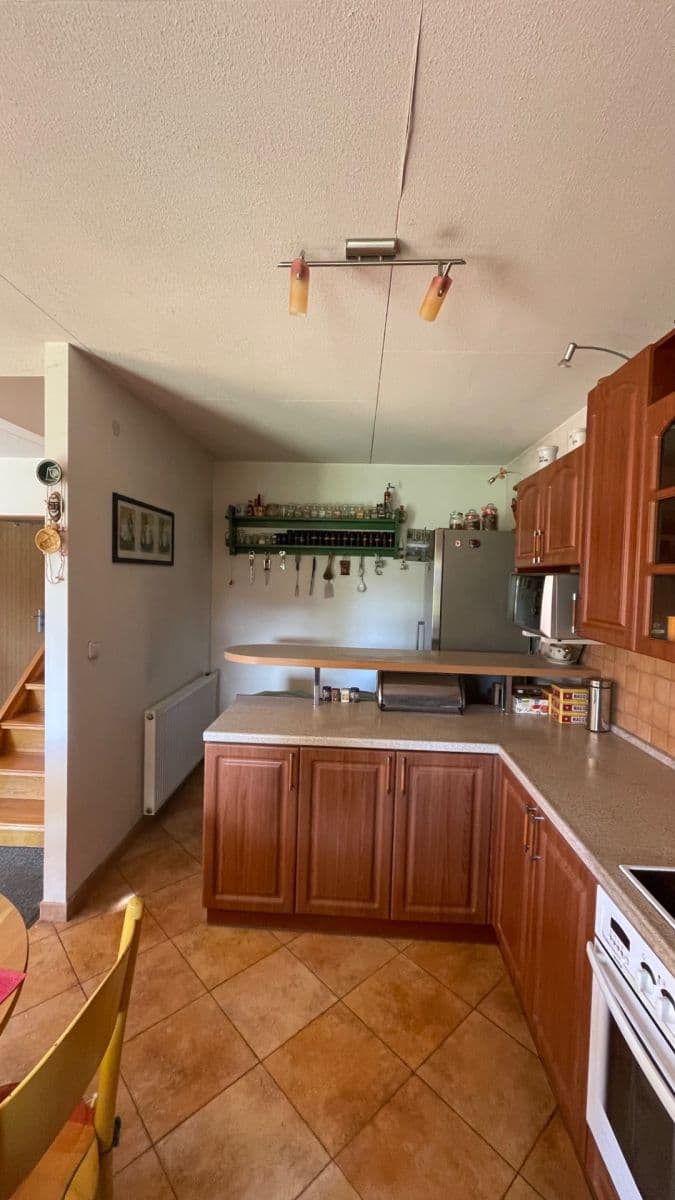 Prodej domu 170 m², pozemek 363 m², Ke Chlumu, Tábor, Jihočeský kraj Prodej domu 170 m², pozemek 363 m², Ke Chlumu, Tábor, Jihočeský kraj