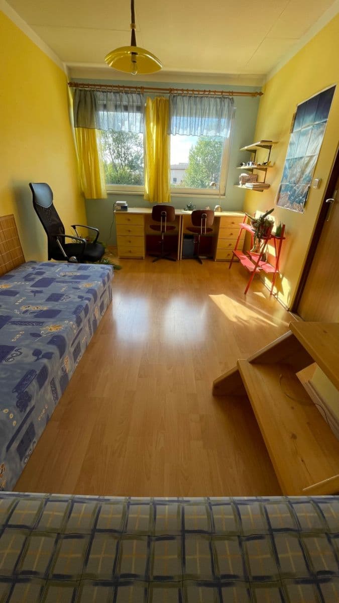 Prodej domu 170 m², pozemek 363 m², Ke Chlumu, Tábor, Jihočeský kraj Prodej domu 170 m², pozemek 363 m², Ke Chlumu, Tábor, Jihočeský kraj
