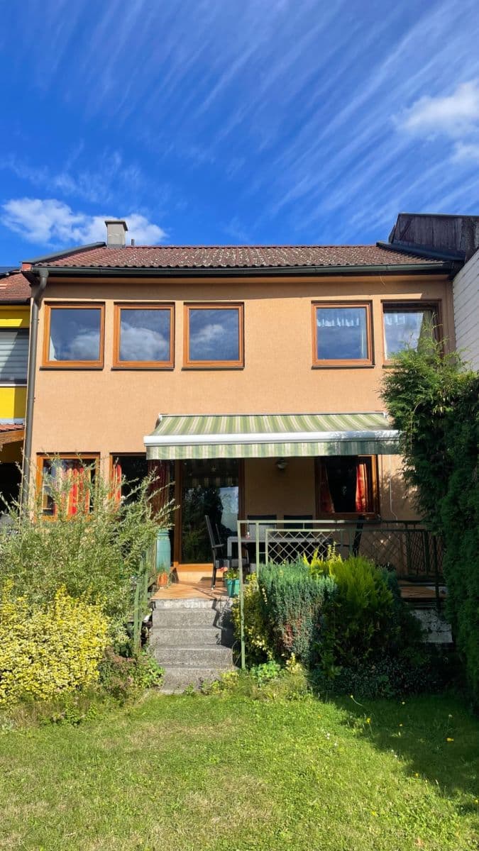 Prodej domu 170 m², pozemek 363 m², Ke Chlumu, Tábor, Jihočeský kraj Prodej domu 170 m², pozemek 363 m², Ke Chlumu, Tábor, Jihočeský kraj