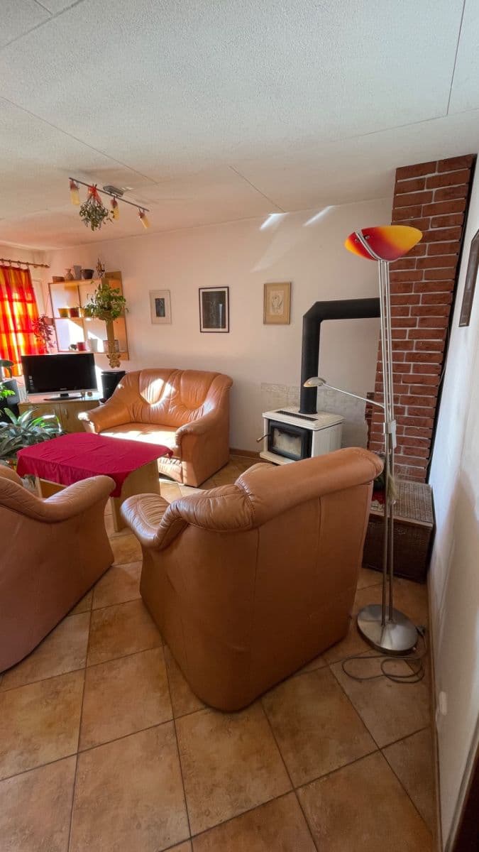 Prodej domu 170 m², pozemek 363 m², Ke Chlumu, Tábor, Jihočeský kraj Prodej domu 170 m², pozemek 363 m², Ke Chlumu, Tábor, Jihočeský kraj