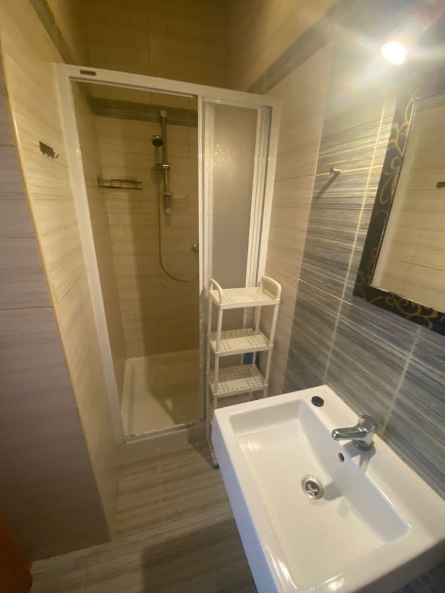 Pronájem bytu 1+kk 21 m², U Tvrze, Praha, Praha Pronájem bytu 1+kk 21 m², U Tvrze, Praha, Praha