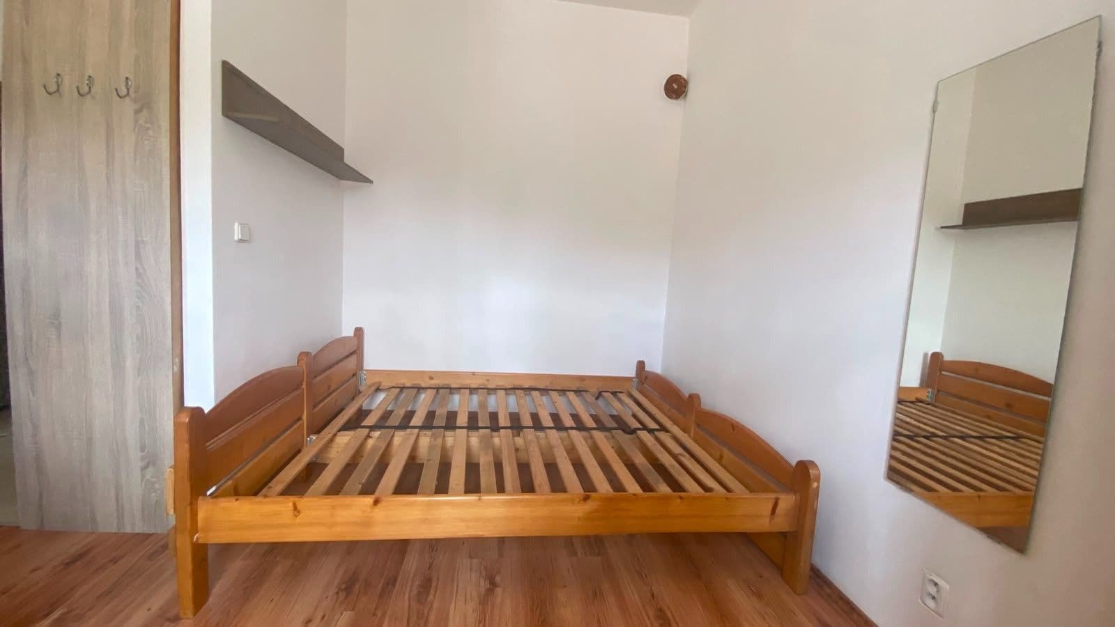 Pronájem bytu 1+kk 21 m², U Tvrze, Praha, Praha Pronájem bytu 1+kk 21 m², U Tvrze, Praha, Praha