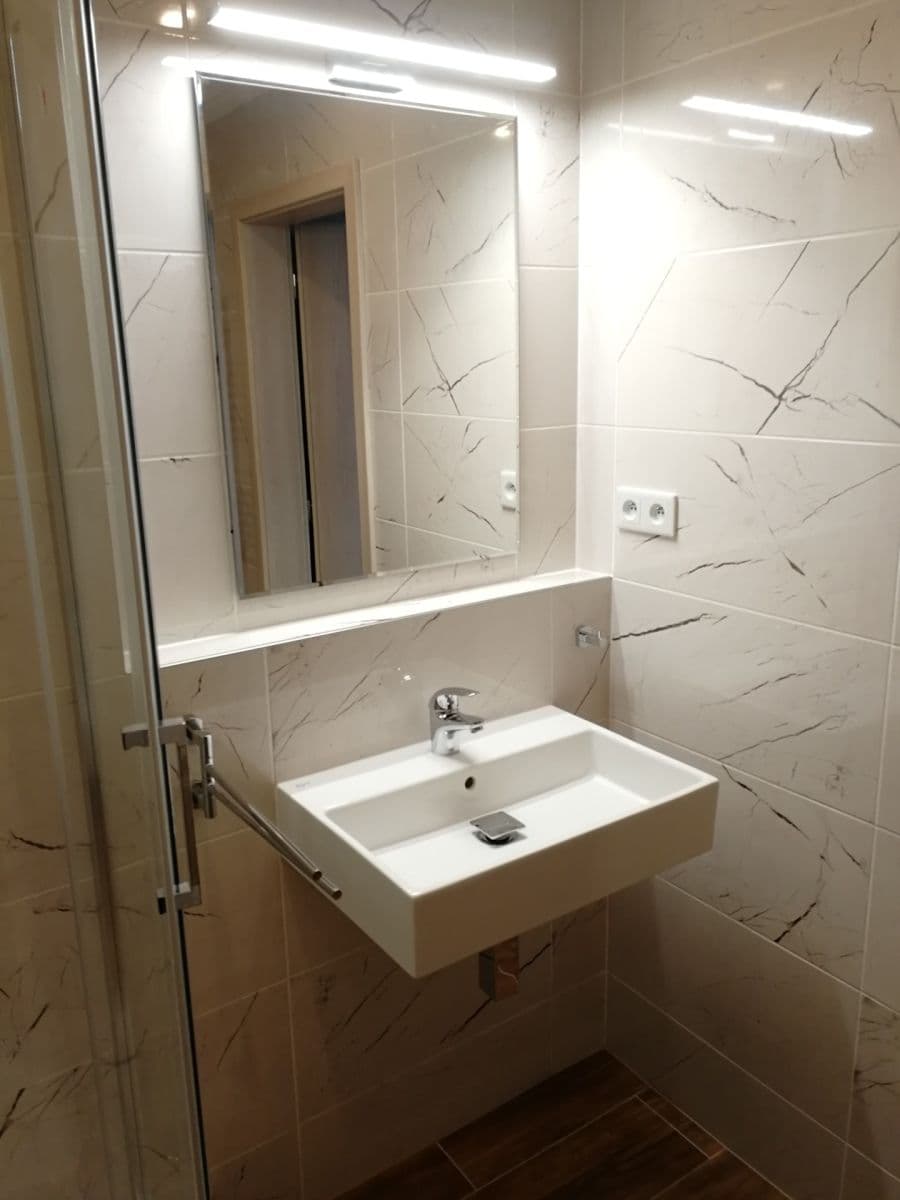 Prodej bytu 1+kk 34 m², Františka Diviše, Praha, Praha Prodej bytu 1+kk 34 m², Františka Diviše, Praha, Praha
