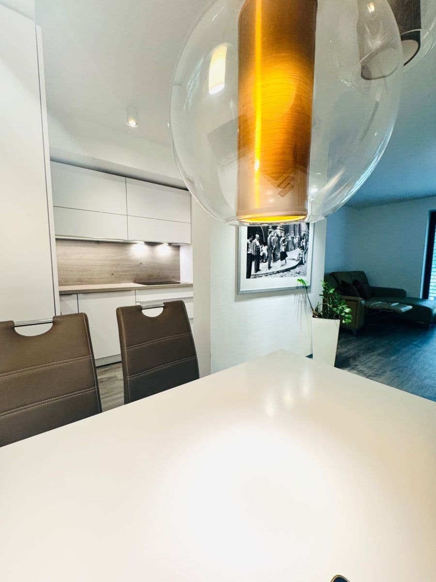 Prodej bytu 3+kk 70 m², Nad Paloučkem, Beroun, Středočeský kraj Prodej bytu 3+kk 70 m², Nad Paloučkem, Beroun, Středočeský kraj