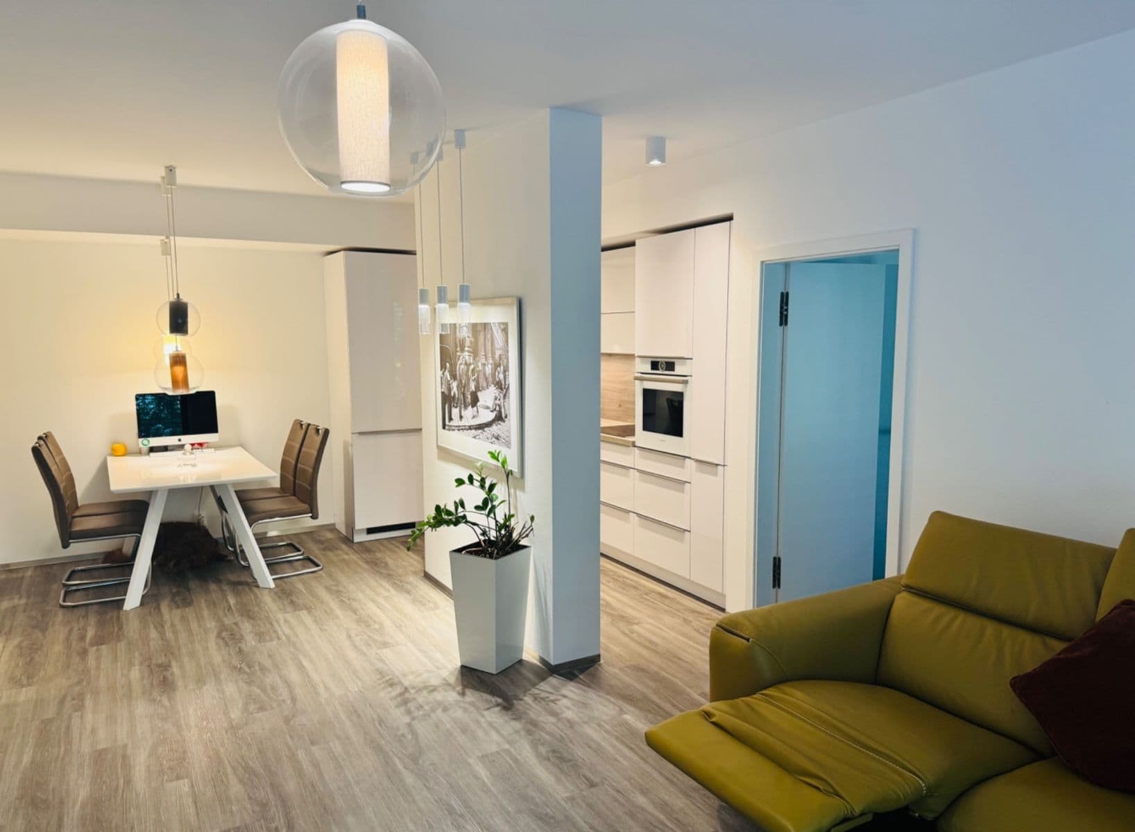 Prodej bytu 3+kk 70 m², Nad Paloučkem, Beroun, Středočeský kraj Prodej bytu 3+kk 70 m², Nad Paloučkem, Beroun, Středočeský kraj