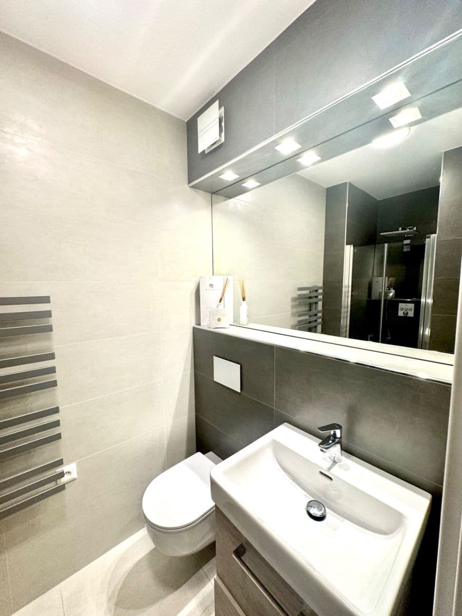 Prodej bytu 3+kk 70 m², Nad Paloučkem, Beroun, Středočeský kraj Prodej bytu 3+kk 70 m², Nad Paloučkem, Beroun, Středočeský kraj
