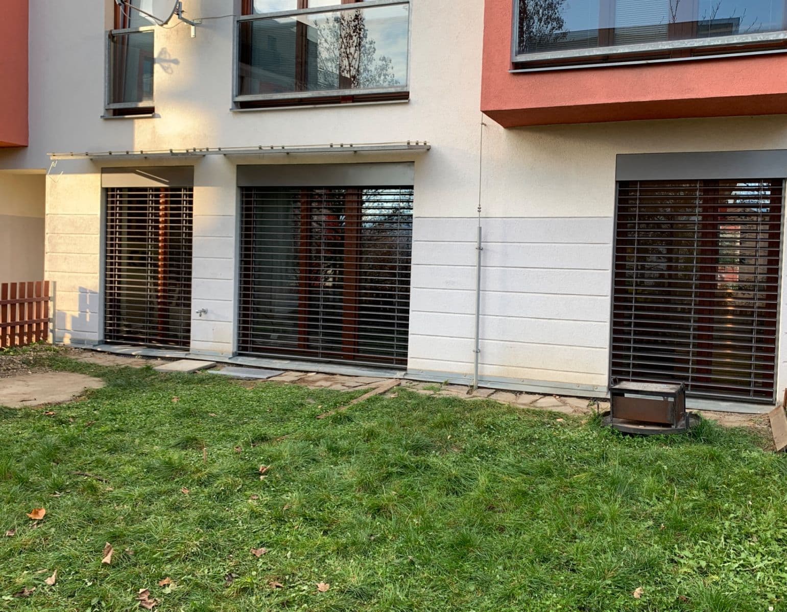Prodej bytu 3+kk 70 m², Nad Paloučkem, Beroun, Středočeský kraj Prodej bytu 3+kk 70 m², Nad Paloučkem, Beroun, Středočeský kraj