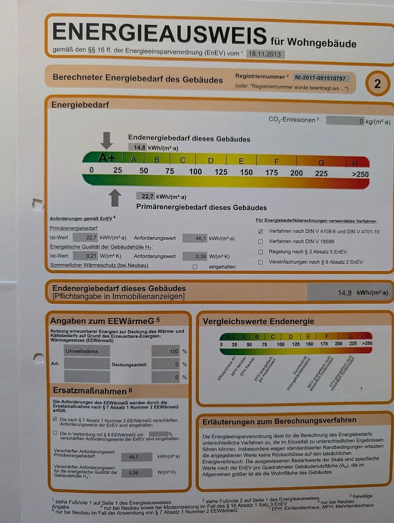 Pronájem bytu 3+1 70 m², Achim, Dolní Sasko Pronájem bytu 3+1 70 m², Achim, Dolní Sasko