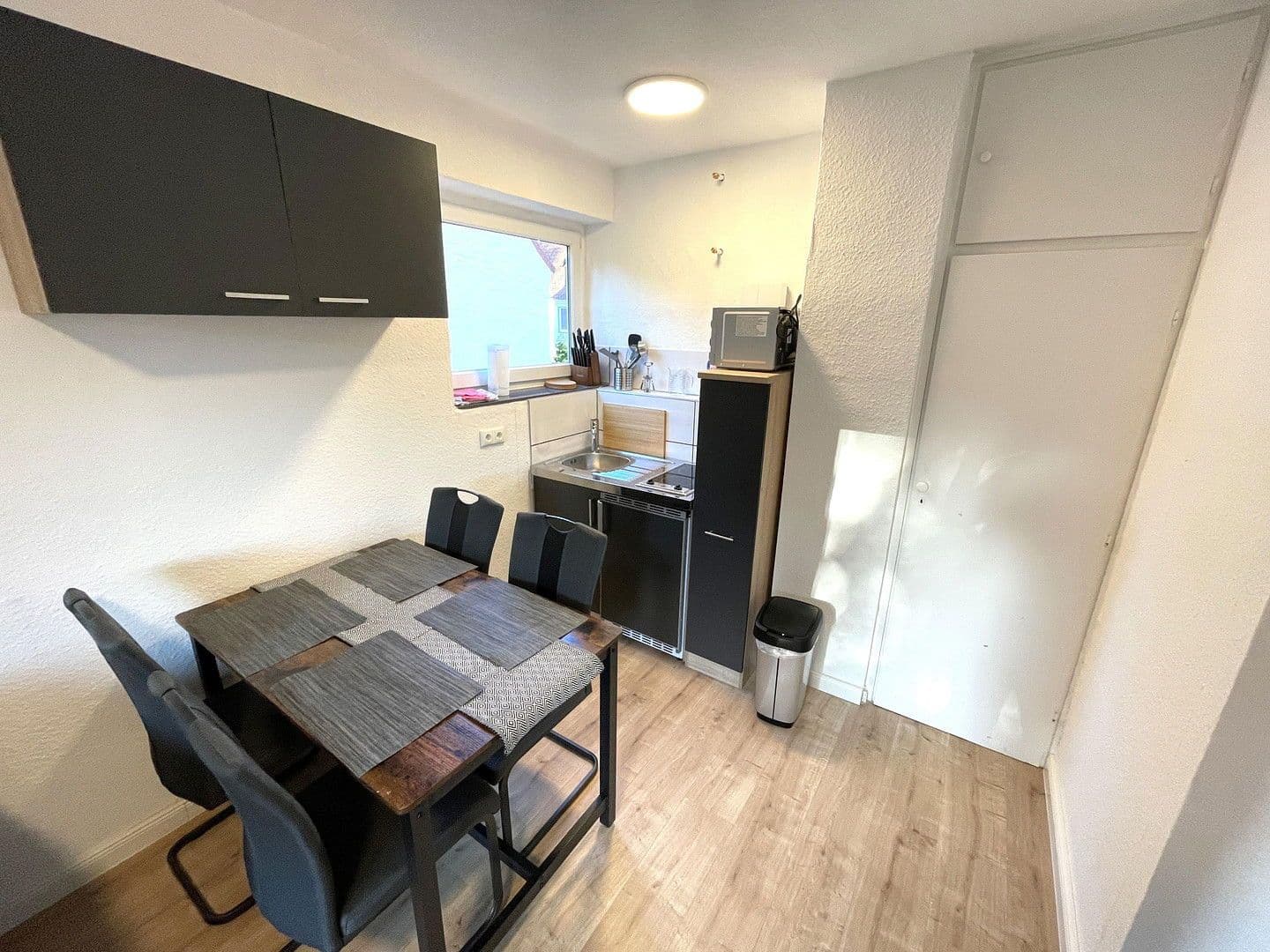 Pronájem bytu 2+1 44 m², Gerlandstraße 12, Hildesheim, Dolní Sasko Pronájem bytu 2+1 44 m², Gerlandstraße 12, Hildesheim, Dolní Sasko