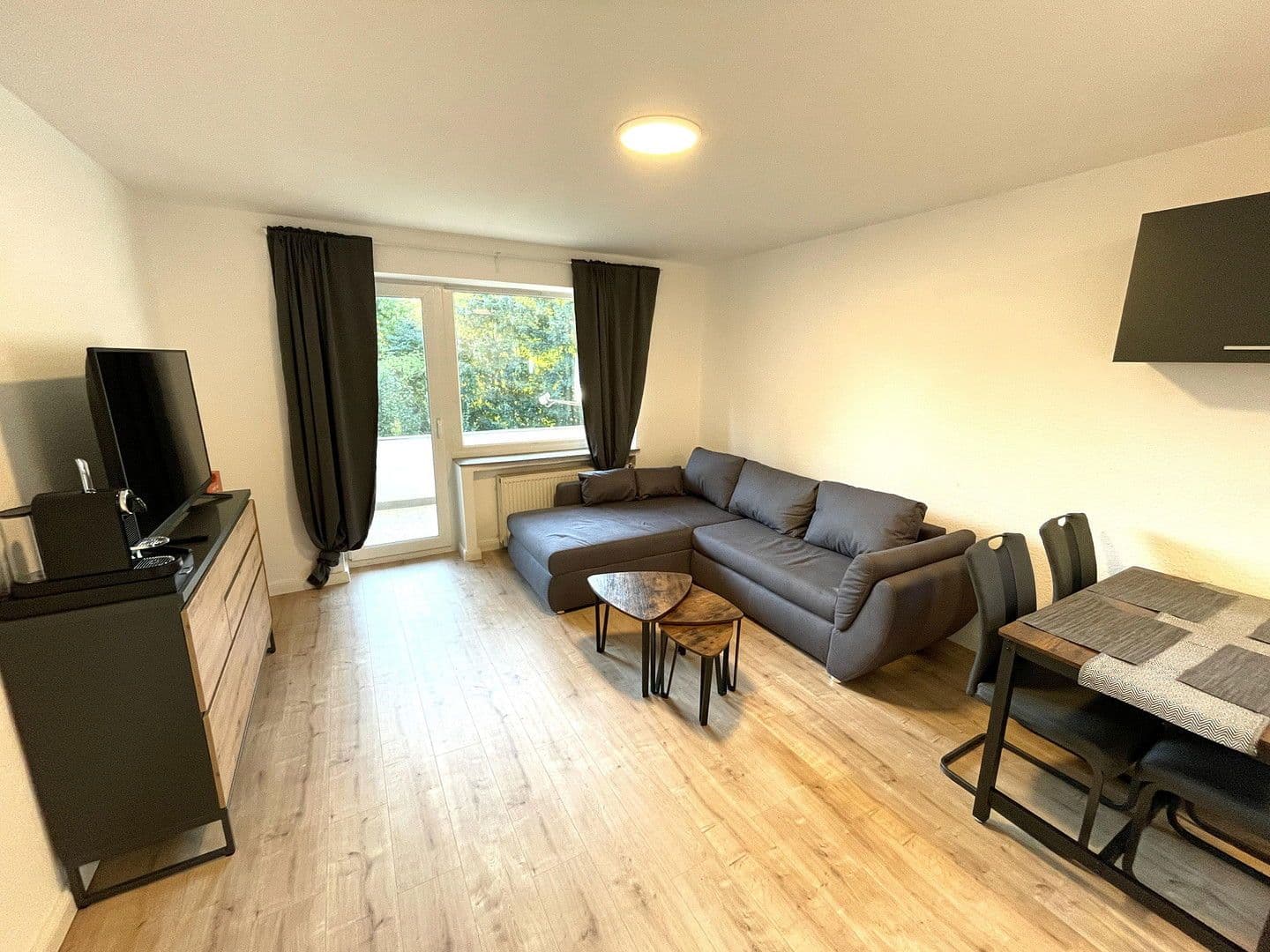 Pronájem bytu 2+1 44 m², Gerlandstraße 12, Hildesheim, Dolní Sasko Pronájem bytu 2+1 44 m², Gerlandstraße 12, Hildesheim, Dolní Sasko