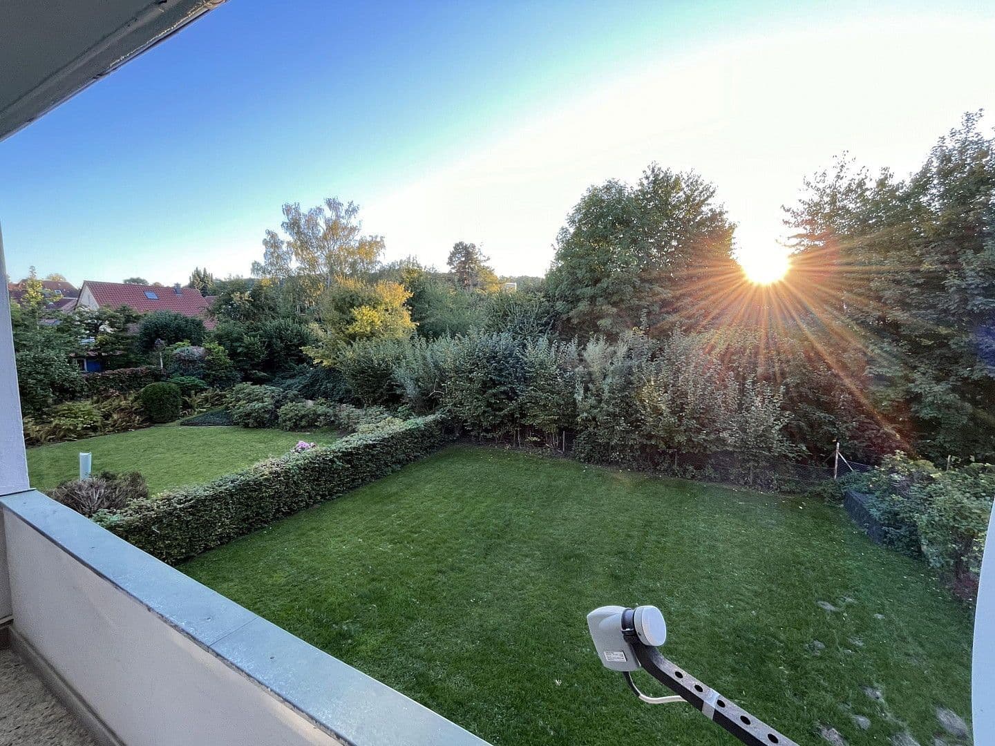 Pronájem bytu 2+1 44 m², Gerlandstraße 12, Hildesheim, Dolní Sasko Pronájem bytu 2+1 44 m², Gerlandstraße 12, Hildesheim, Dolní Sasko