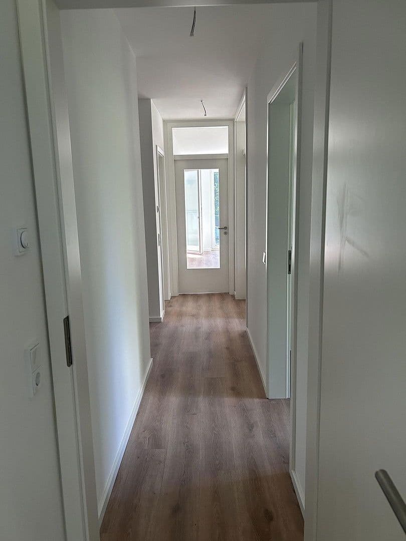 Pronájem bytu 3+1 75 m², Berliner Platz 1, Lübeck, Šlesvicko-Holštýnsko Pronájem bytu 3+1 75 m², Berliner Platz 1, Lübeck, Šlesvicko-Holštýnsko