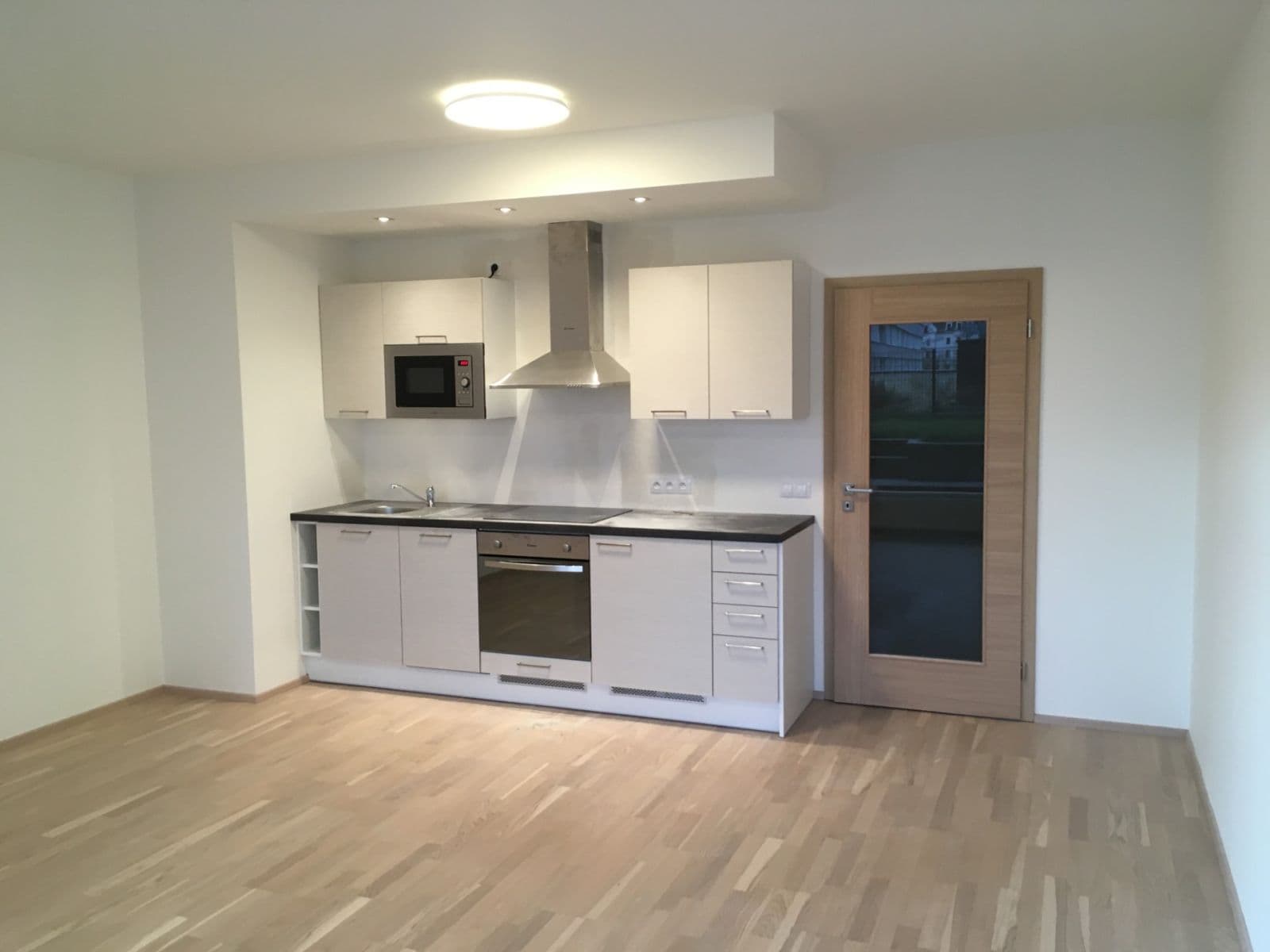 Prodej bytu 1+kk 38 m², Nekvasilova, Praha, Praha Prodej bytu 1+kk 38 m², Nekvasilova, Praha, Praha