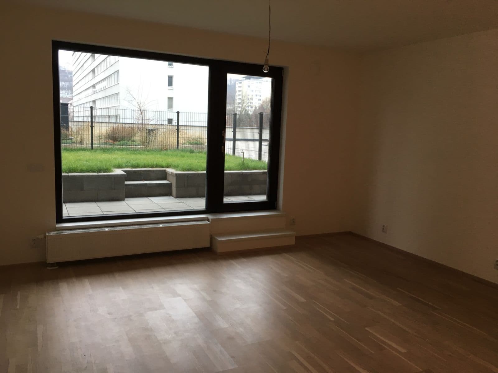 Prodej bytu 1+kk 38 m², Nekvasilova, Praha, Praha Prodej bytu 1+kk 38 m², Nekvasilova, Praha, Praha