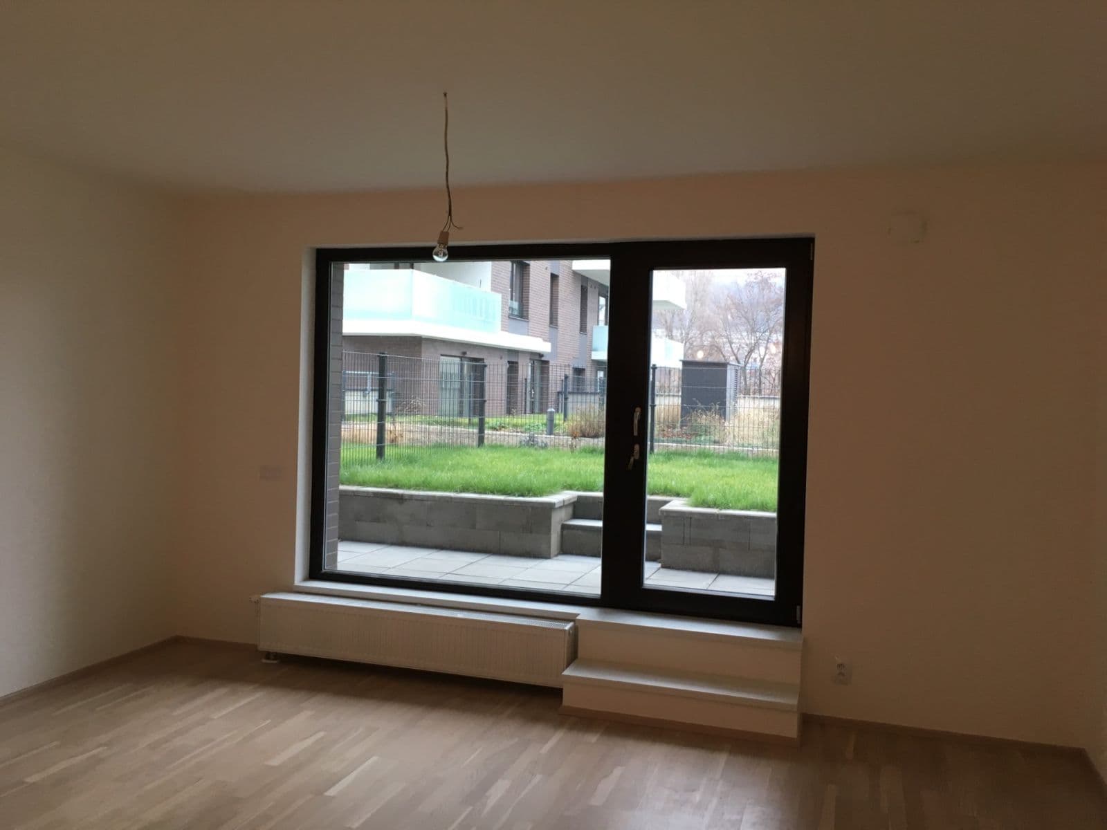 Prodej bytu 1+kk 38 m², Nekvasilova, Praha, Praha Prodej bytu 1+kk 38 m², Nekvasilova, Praha, Praha