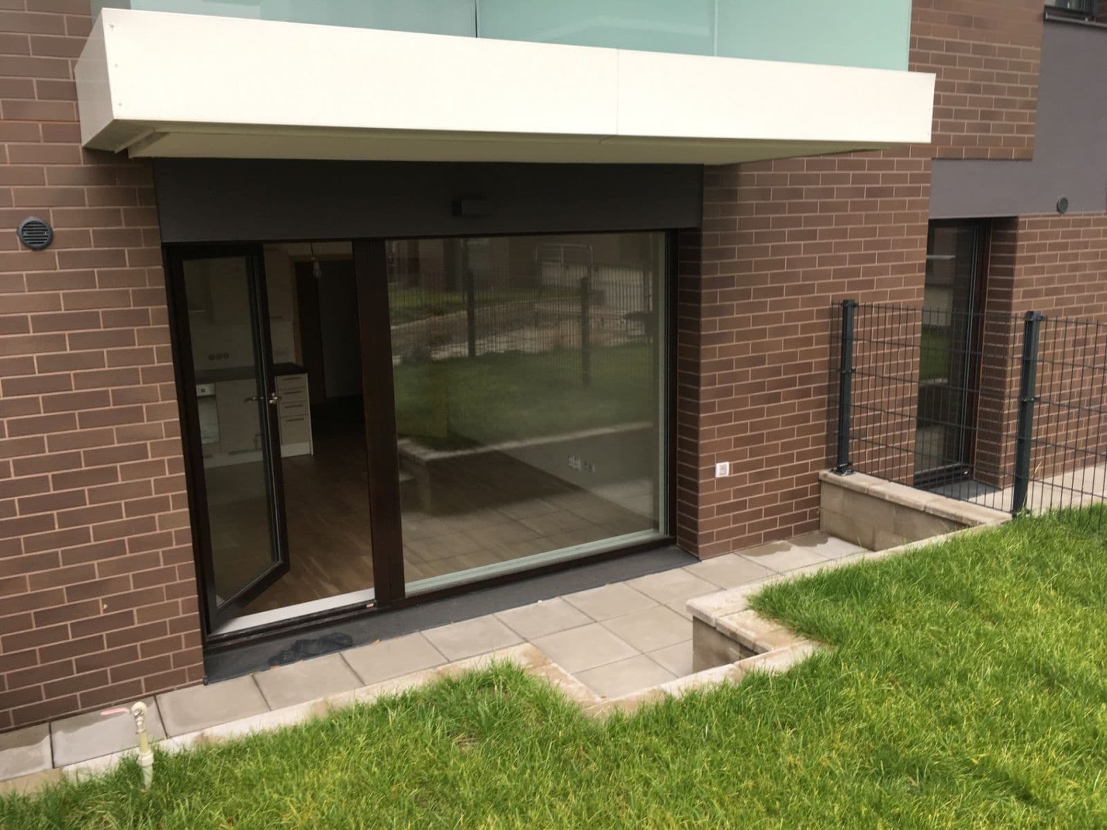 Prodej bytu 1+kk 38 m², Nekvasilova, Praha, Praha Prodej bytu 1+kk 38 m², Nekvasilova, Praha, Praha