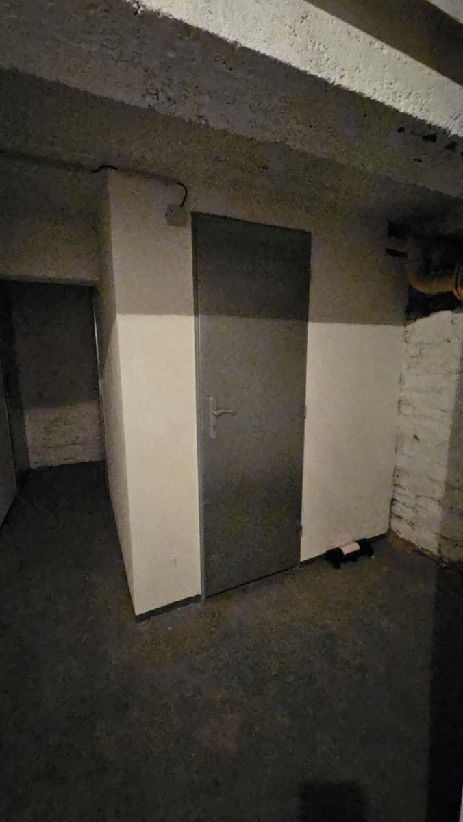 Pronájem bytu 2+kk 42 m², Horní, Praha, Praha Pronájem bytu 2+kk 42 m², Horní, Praha, Praha