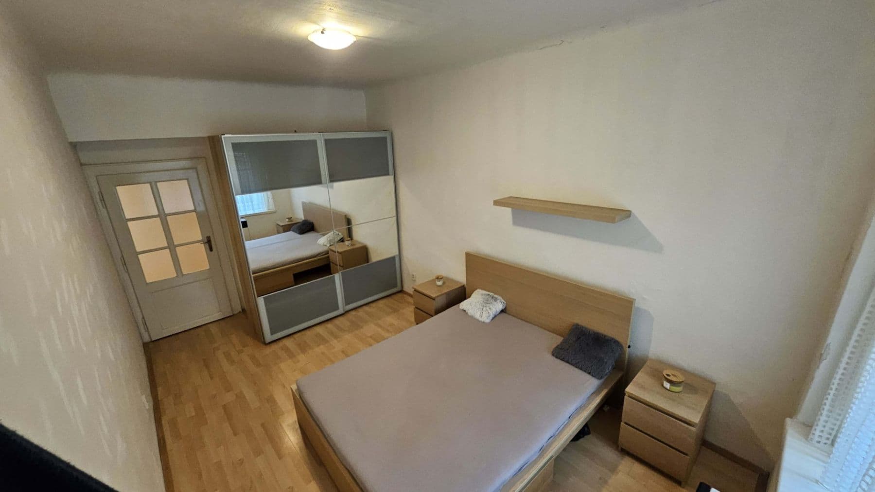 Pronájem bytu 2+kk 42 m², Horní, Praha, Praha Pronájem bytu 2+kk 42 m², Horní, Praha, Praha