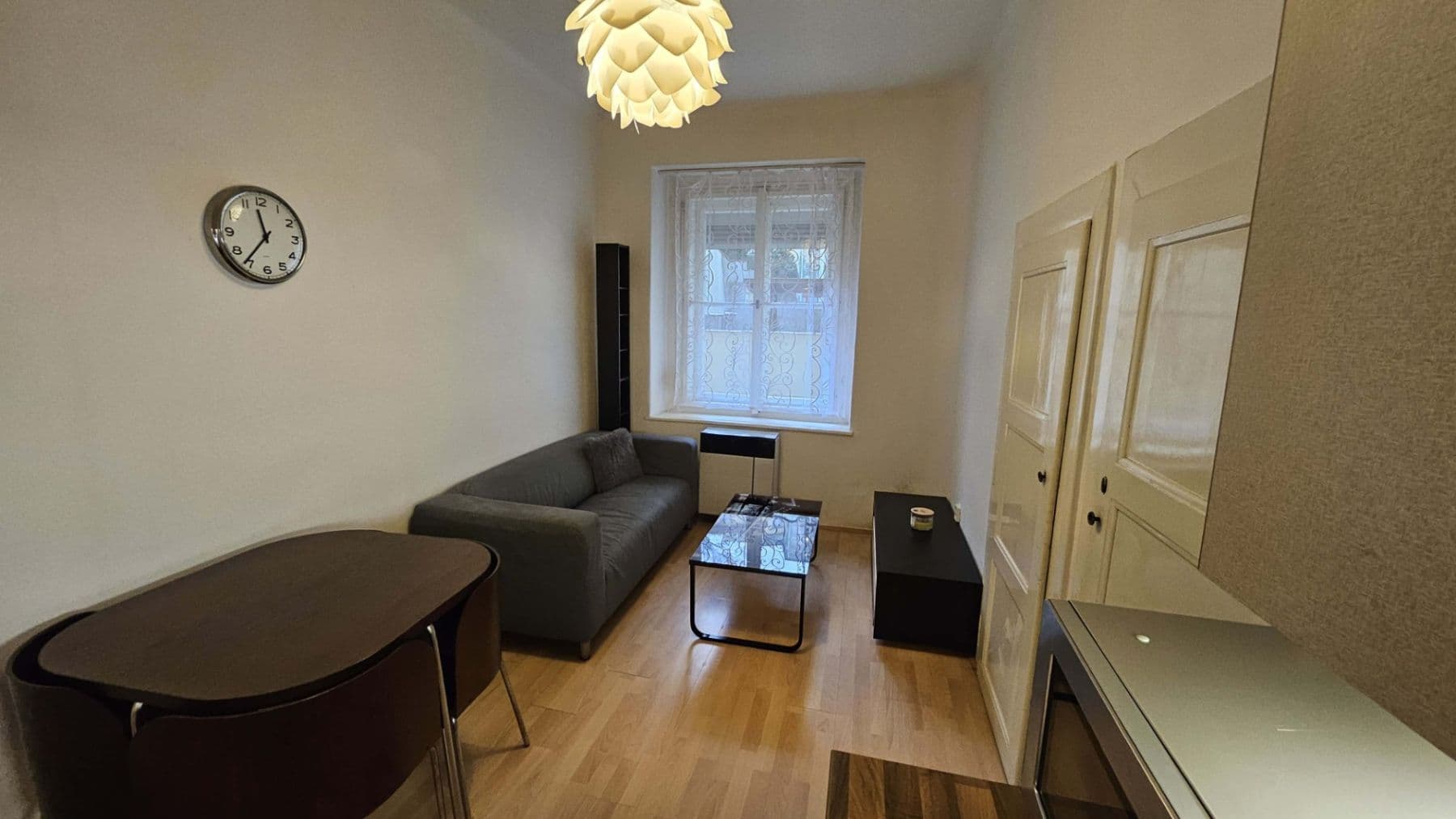 Pronájem bytu 2+kk 42 m², Horní, Praha, Praha Pronájem bytu 2+kk 42 m², Horní, Praha, Praha