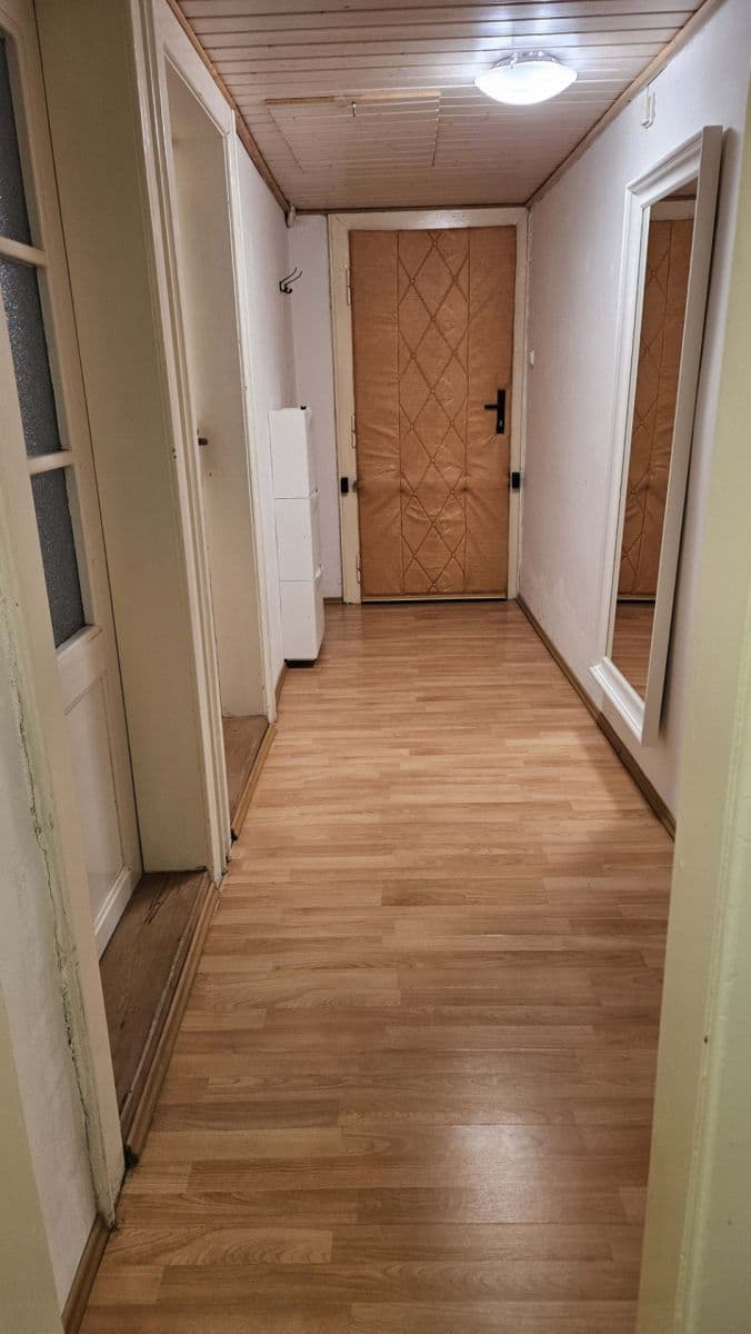 Pronájem bytu 2+kk 42 m², Horní, Praha, Praha Pronájem bytu 2+kk 42 m², Horní, Praha, Praha