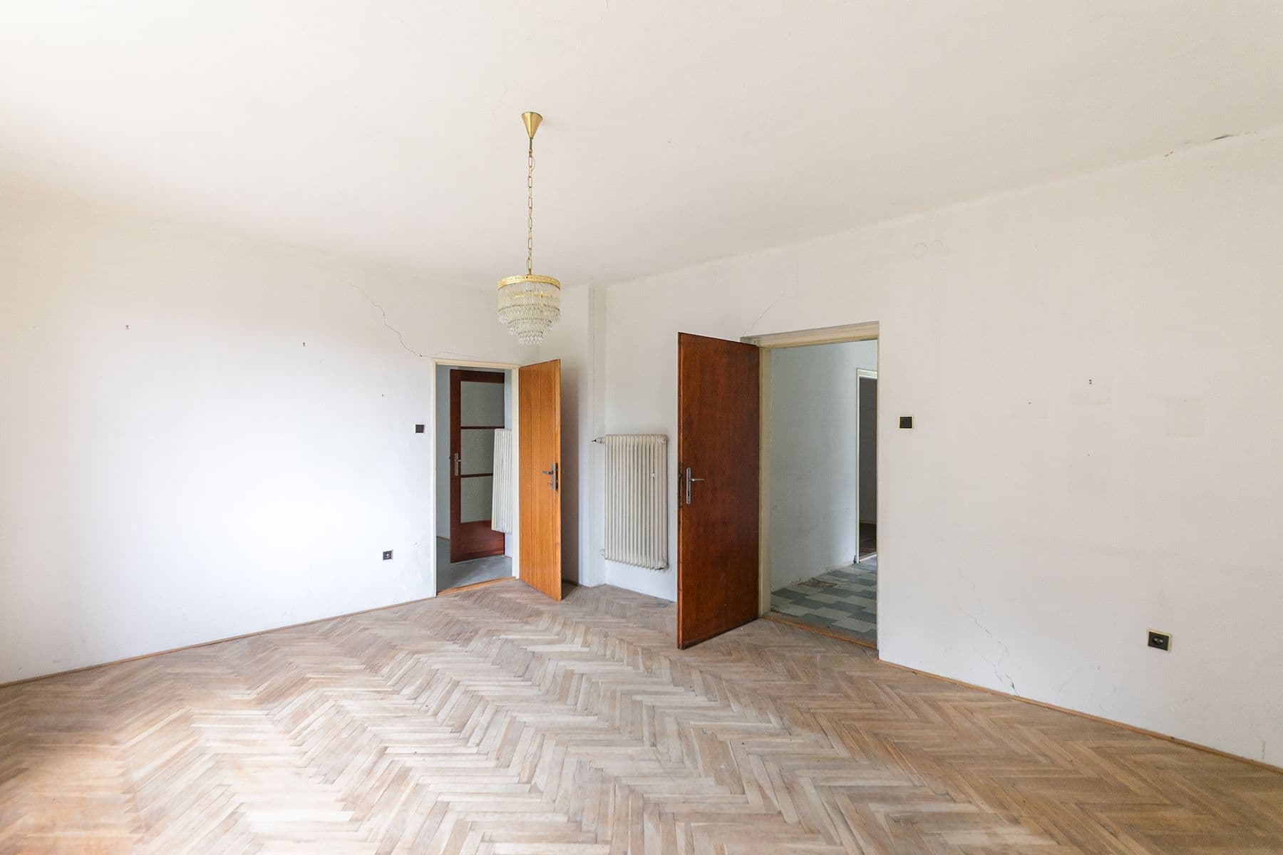 Prodej domu 400 m², pozemek 1.359 m², Na Korunce, Praha, Praha Prodej domu 400 m², pozemek 1.359 m², Na Korunce, Praha, Praha