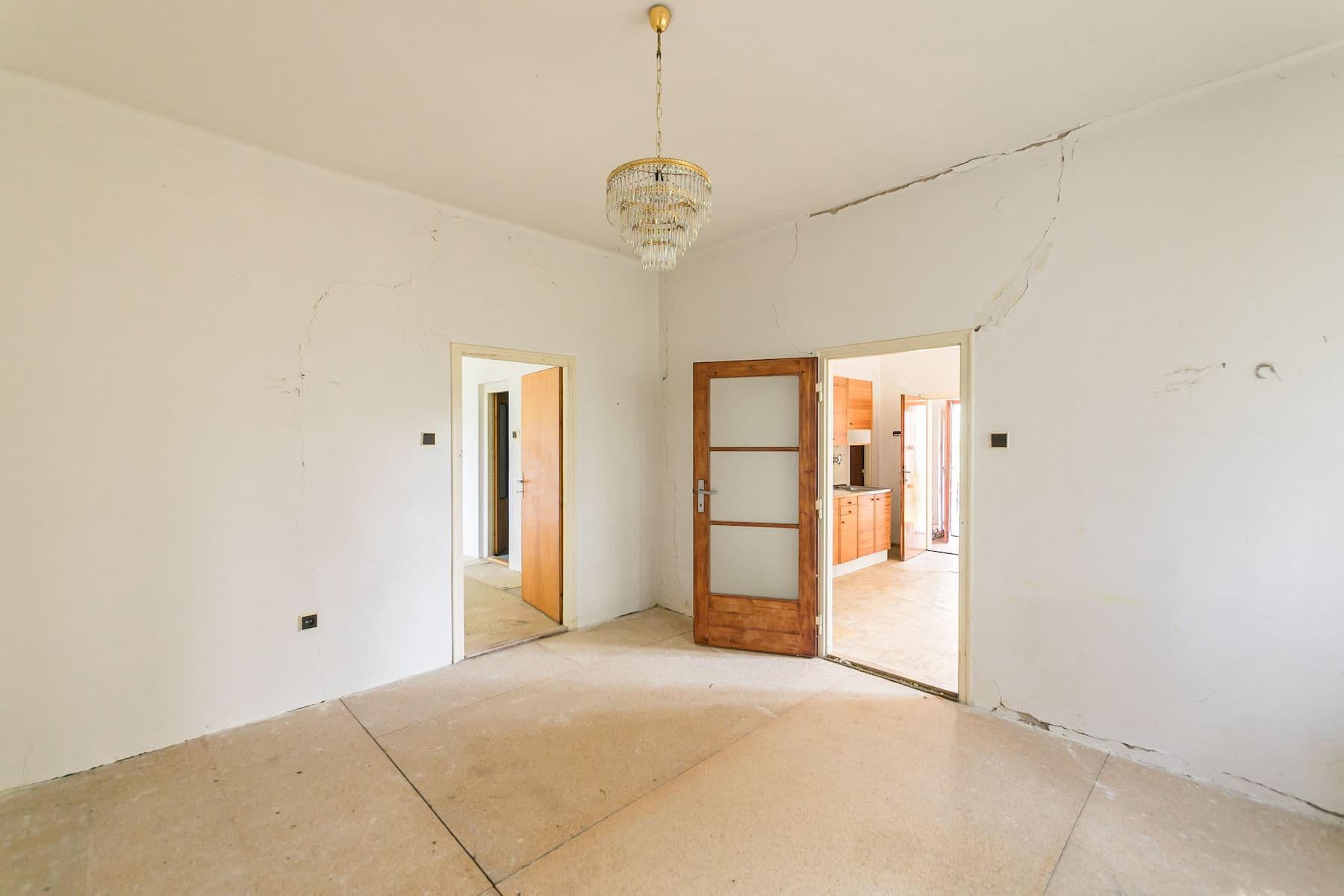 Prodej domu 400 m², pozemek 1.359 m², Na Korunce, Praha, Praha Prodej domu 400 m², pozemek 1.359 m², Na Korunce, Praha, Praha