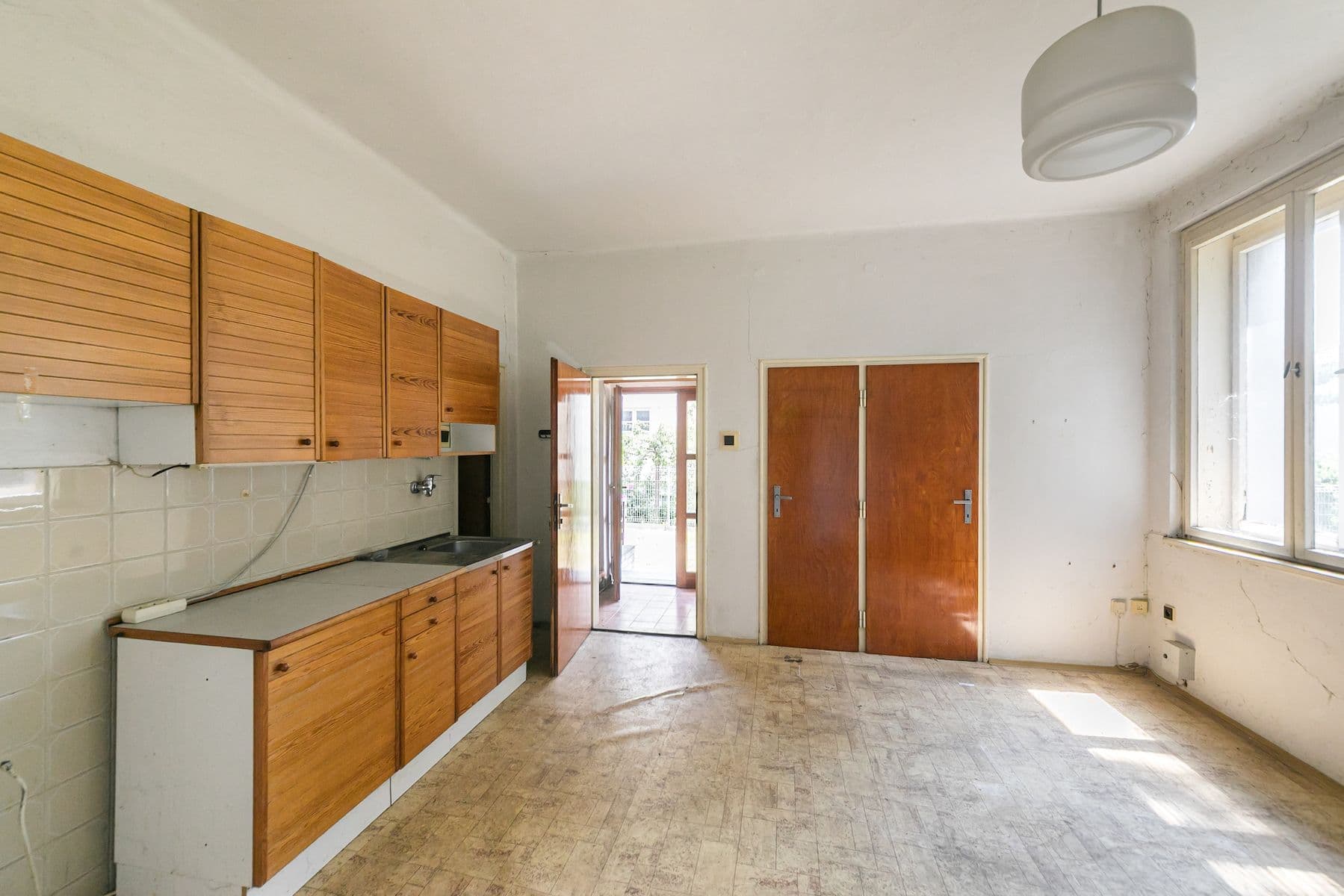 Prodej domu 400 m², pozemek 1.359 m², Na Korunce, Praha, Praha Prodej domu 400 m², pozemek 1.359 m², Na Korunce, Praha, Praha