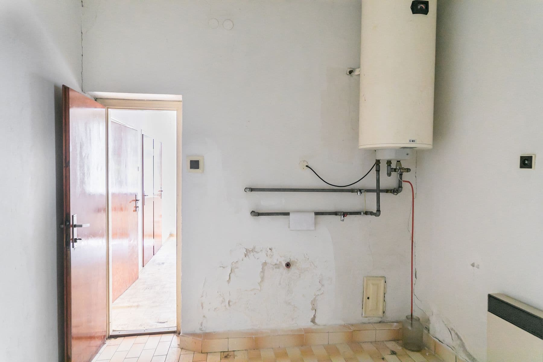 Prodej domu 400 m², pozemek 1.359 m², Na Korunce, Praha, Praha Prodej domu 400 m², pozemek 1.359 m², Na Korunce, Praha, Praha