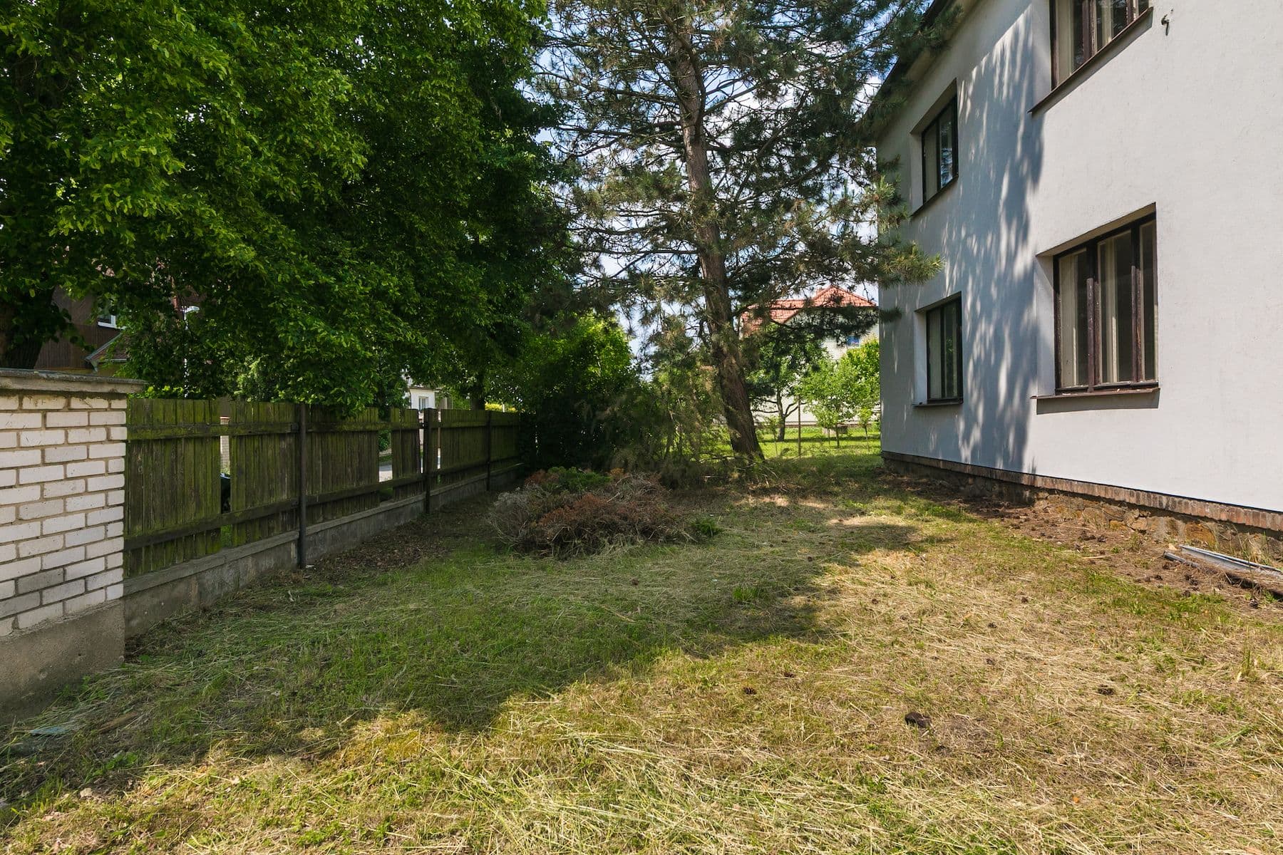 Prodej domu 400 m², pozemek 1.359 m², Na Korunce, Praha, Praha Prodej domu 400 m², pozemek 1.359 m², Na Korunce, Praha, Praha