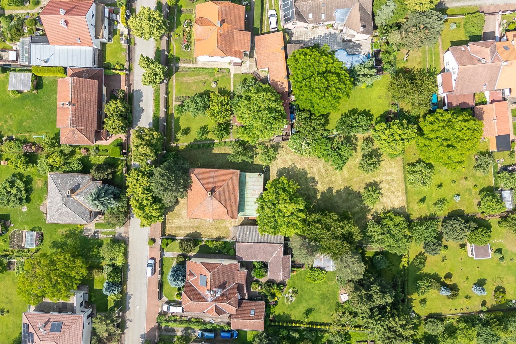 Prodej domu 400 m², pozemek 1.359 m², Na Korunce, Praha, Praha Prodej domu 400 m², pozemek 1.359 m², Na Korunce, Praha, Praha