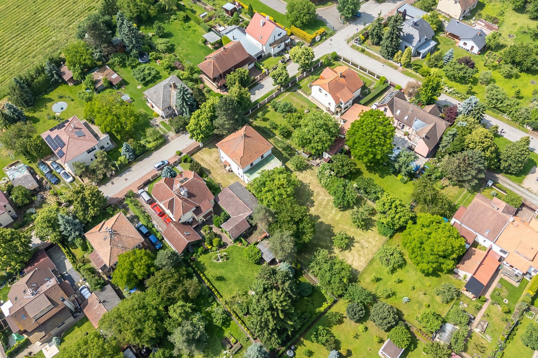 Prodej domu 400 m², pozemek 1.359 m², Na Korunce, Praha, Praha Prodej domu 400 m², pozemek 1.359 m², Na Korunce, Praha, Praha