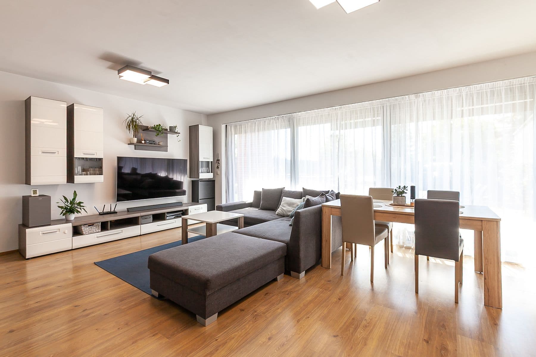 Prodej bytu 4+kk 95 m², Nad Rybníčky, Praha, Praha Prodej bytu 4+kk 95 m², Nad Rybníčky, Praha, Praha