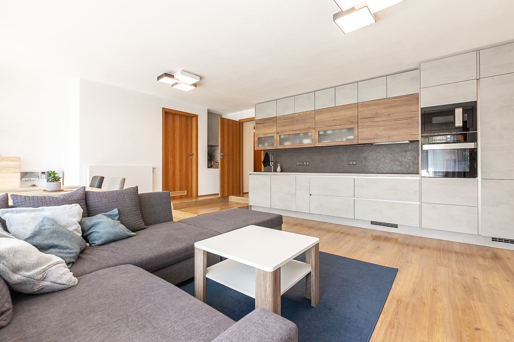 Prodej bytu 4+kk 95 m², Nad Rybníčky, Praha, Praha Prodej bytu 4+kk 95 m², Nad Rybníčky, Praha, Praha