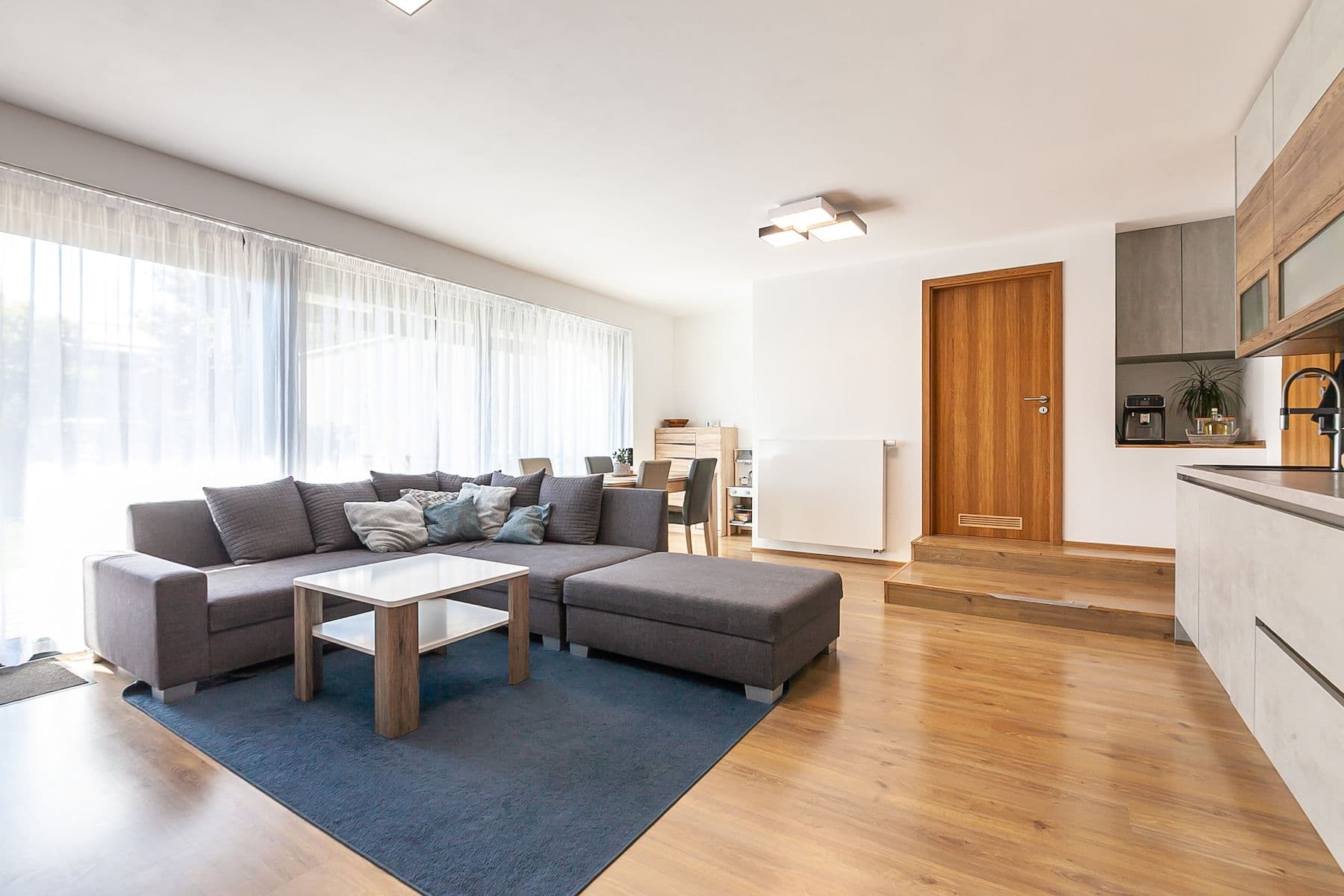 Prodej bytu 4+kk 95 m², Nad Rybníčky, Praha, Praha Prodej bytu 4+kk 95 m², Nad Rybníčky, Praha, Praha