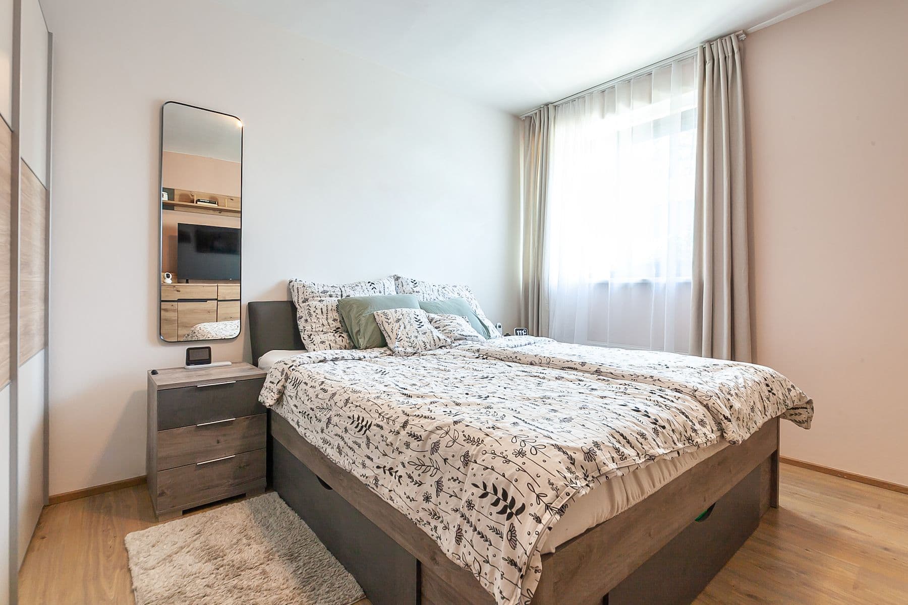 Prodej bytu 4+kk 95 m², Nad Rybníčky, Praha, Praha Prodej bytu 4+kk 95 m², Nad Rybníčky, Praha, Praha