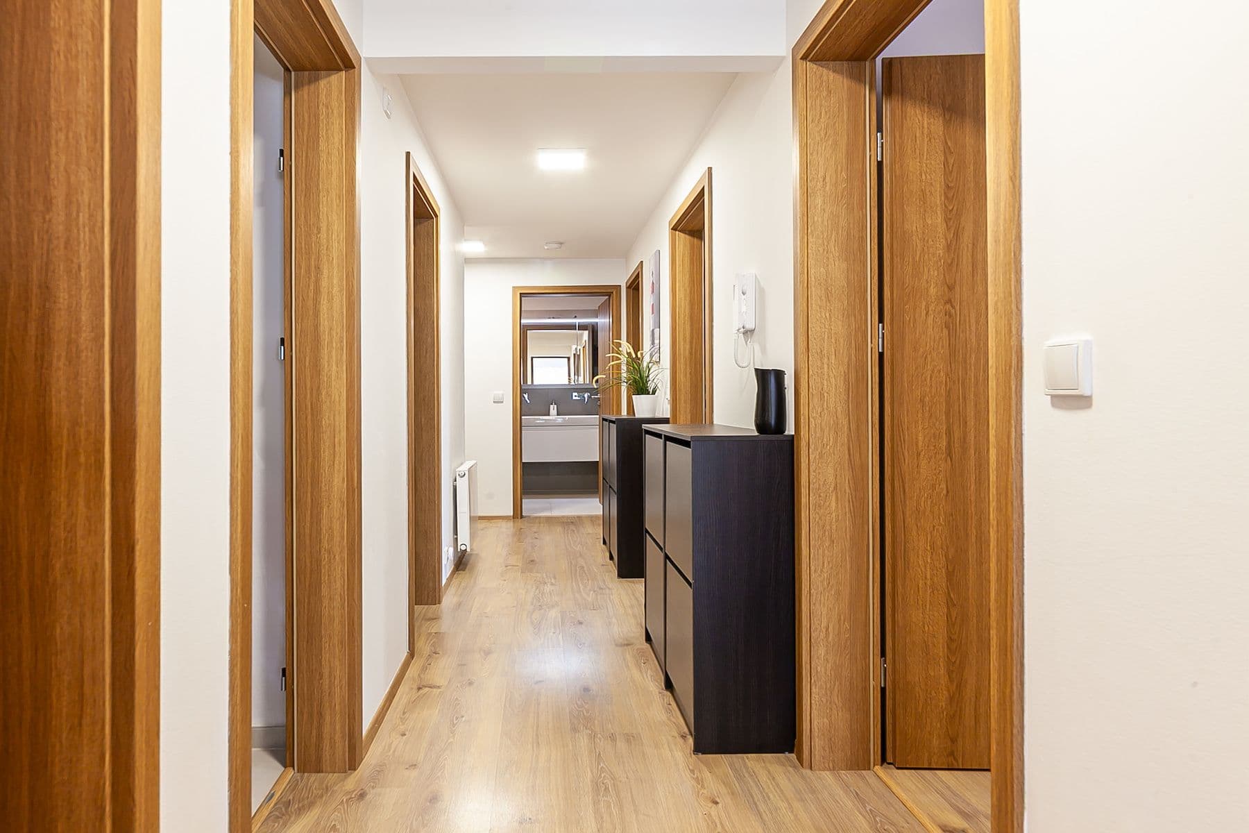 Prodej bytu 4+kk 95 m², Nad Rybníčky, Praha, Praha Prodej bytu 4+kk 95 m², Nad Rybníčky, Praha, Praha