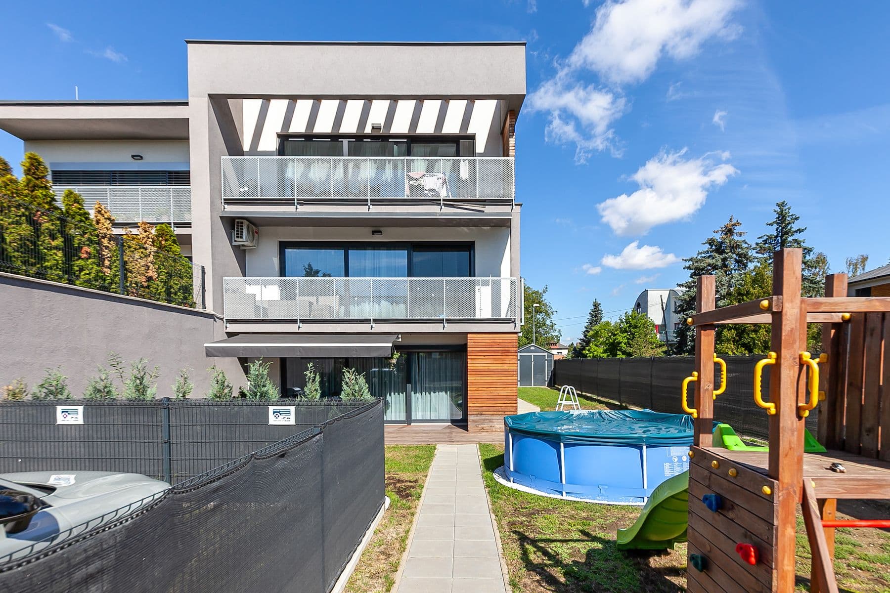 Prodej bytu 4+kk 95 m², Nad Rybníčky, Praha, Praha Prodej bytu 4+kk 95 m², Nad Rybníčky, Praha, Praha