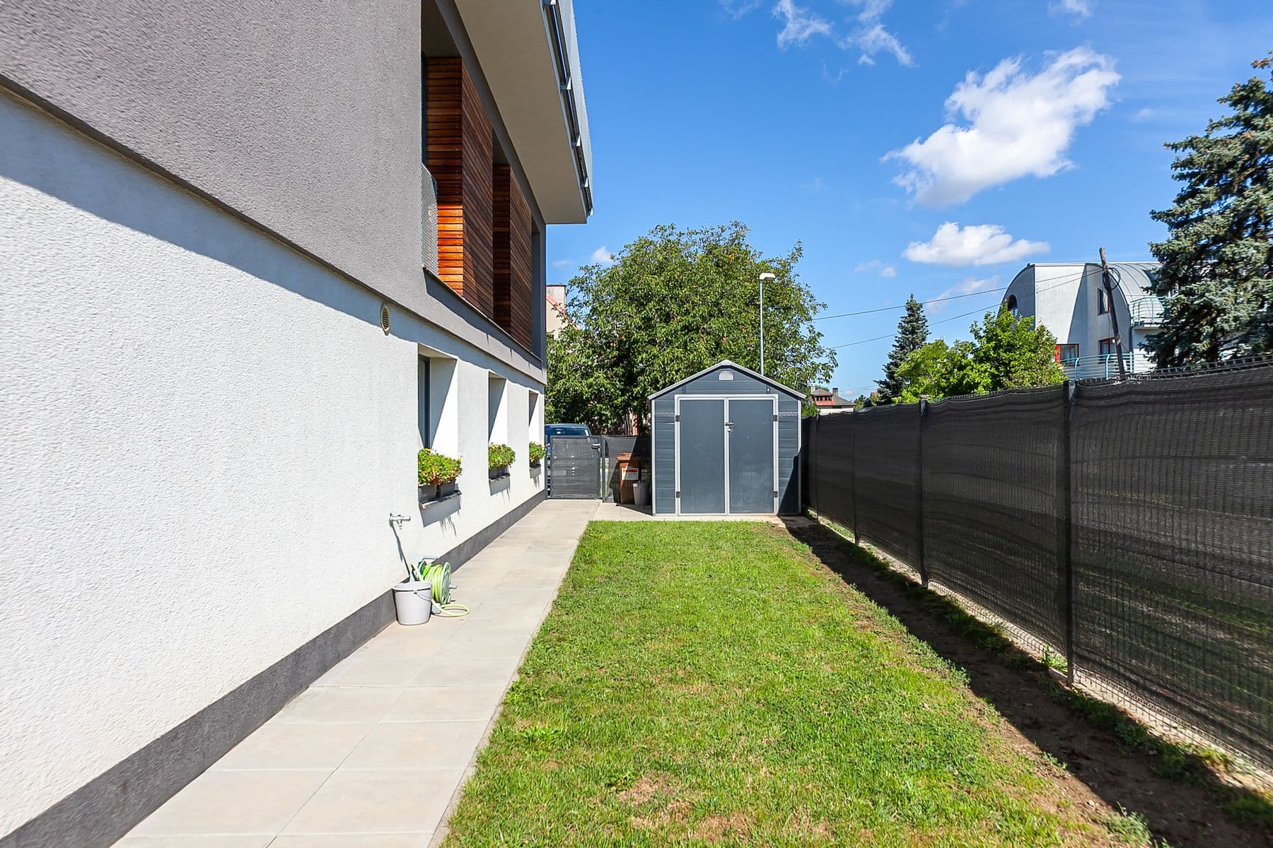 Prodej bytu 4+kk 95 m², Nad Rybníčky, Praha, Praha Prodej bytu 4+kk 95 m², Nad Rybníčky, Praha, Praha