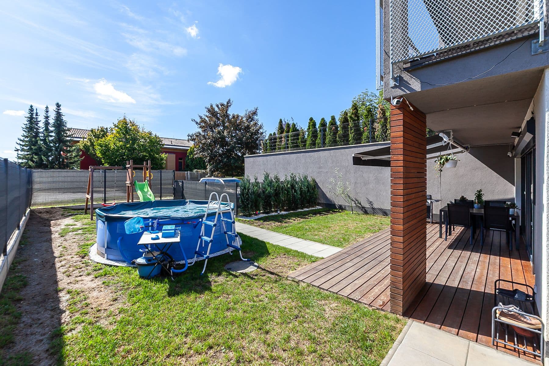 Prodej bytu 4+kk 95 m², Nad Rybníčky, Praha, Praha Prodej bytu 4+kk 95 m², Nad Rybníčky, Praha, Praha