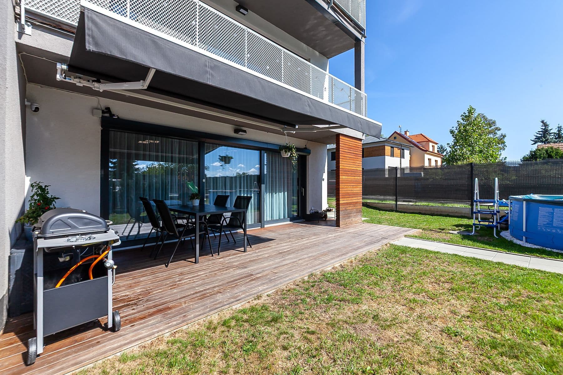 Prodej bytu 4+kk 95 m², Nad Rybníčky, Praha, Praha Prodej bytu 4+kk 95 m², Nad Rybníčky, Praha, Praha